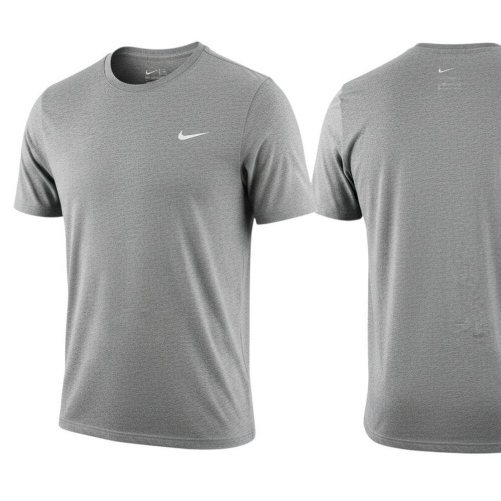 Nike brand men's t shirt Size XL Athletic cut